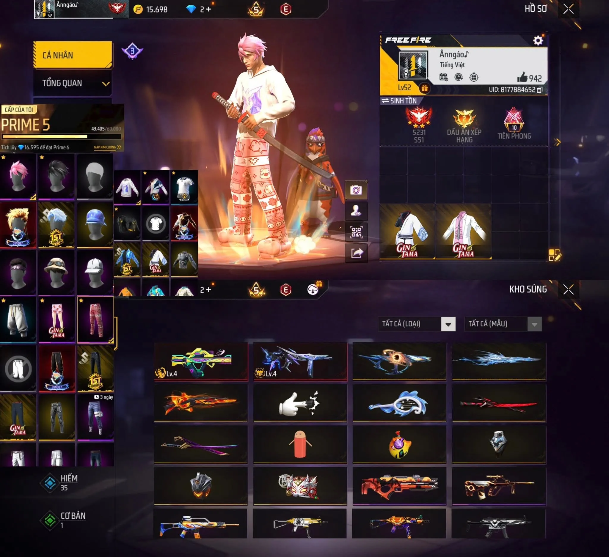 ID 52